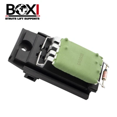 Heater Blower Motor Resistor For Focus Contour Transit Connect Mystique Cougar - Image 1 of 4
