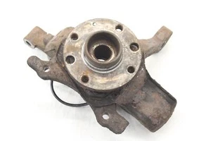 Suspensión delantera izquierda para Opel Astra H GTC 161742910 - Imagen 1 de 7