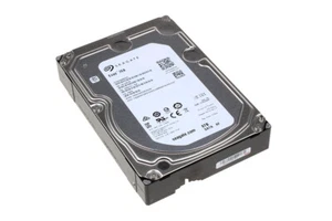 Seagate Exos 8 TB 3,5" SATA HDD @7,2k // ST8000NM0055 - Foto 1 di 5