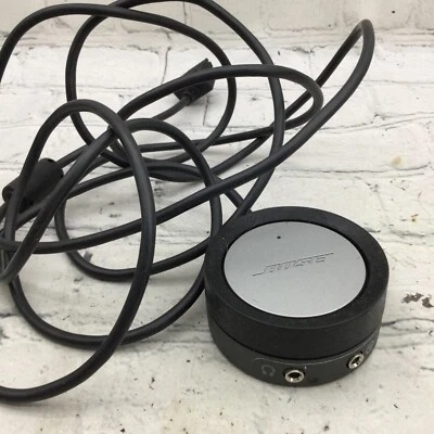 BOSE Volume Control Pod C3 C5 C20 C50 for Companion Multimedia Speaker 12 PIN - Image 1 of 4