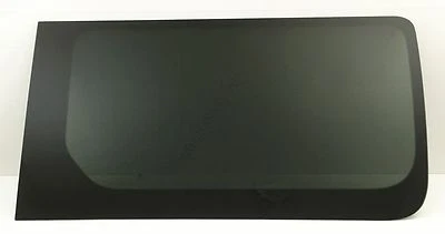 Passenger Rear Sliding Cargo Door Glass For 10-25 Mercedes Benz Sprinter 144&170 Foto 1 de 4