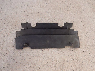 Suzuki DRZ 400 2000 persiana de radiador Foto 1 de 4