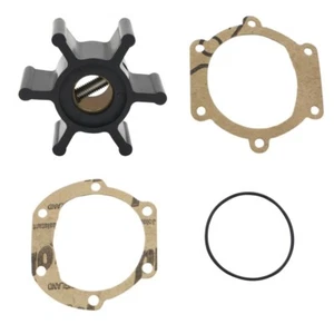 LANCING MARINE — UK Engine Flexible Impeller Kit BMC 5.7 + 6/98 Marine NEW - Picture 1 of 20