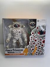 Hasbro Power Rangers Lightning Collection  Mighty Morphin Eye Guy Action Fig.