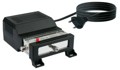 Schwaiger BK- und Nachverstärker (30 dB) BN2315 - Bild 1 von 3