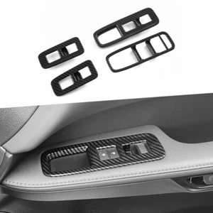 Door Armrest Window Swith Cover Trim For Lexus RX 2023-2025 - Picture 1 of 8