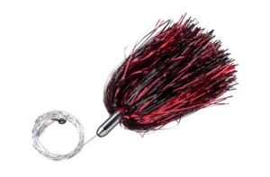 Offshore Angler Tuna Turbo Black & Red Or Green & Yellow - Picture 1 of 2