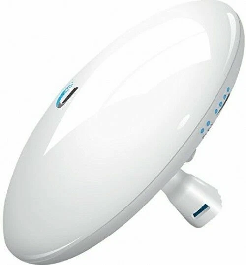Ubiquiti Networks NanoBeam ac Gen2 airMAX ac CPE with Dedicated Management Radio - NBE-5AC-GEN2