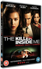 The Killer Inside Me (2010) Casey Affleck Winterbottom DVD Region 2