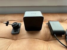 HTC Vive Lighthouse Base Station w/ AC and Mount Used Lightly **NEW Condition**