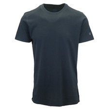 Kuhl Men's Pirate Blue Bravado Born In The Wild S/S T-Shirt (Retail $40)