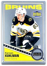 2019-20 OPC Platinum RETRO **** PICK YOUR CARD **** From LIST