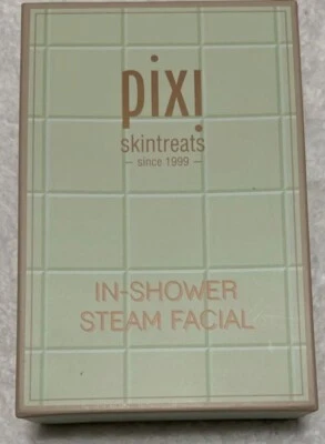 Pixi by Petra vapor facial paquete de relaciones públicas Foto 1 de 4