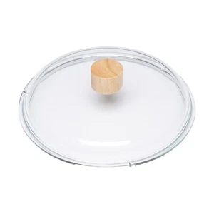 [TRUECOOK OFFICIAL] Hartglasdeckel 28 cm - Bild 1 von 7