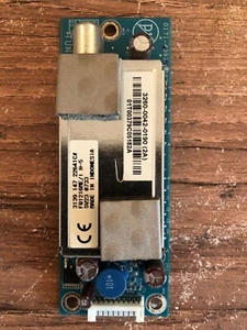 Bang & Olufsen – B&O – Beovision 8 – 32 TYPE: 9550 Tuner – PART: PCB01 – 8003278 - Picture 1 of 2