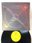 Argent-Circus LP 1975 Superb UK 1st Press With Insert & A1 & B1 Matrix Numbers