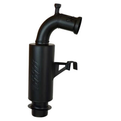 Silenciador de montaña de escape GGB para Ski-Doo Summit 800R SP E-TEC 2017 Foto 1 de 4