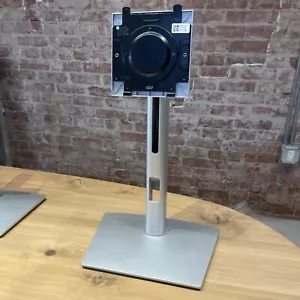 Dell UltraSharp 24” Widescreen LCD Monitor Stand - Picture 1 of 4