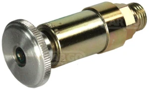 Diesel Handpumpe Stahl - Bild 1 von 1