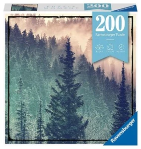 Ravensburger Puzzle Moment 200 Pieces Wood | Photo Puzzle | Landscape Puzzle - Picture 1 of 3