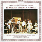 Gabriele Catallucci - Il Barone Di Rocca Antica [New CD]