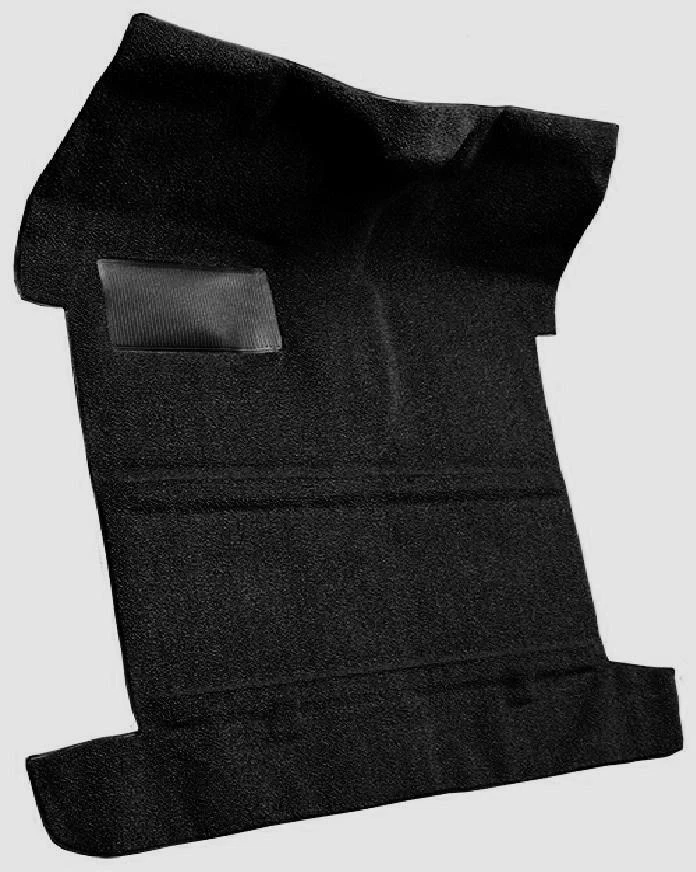 ACC 55-58 Chevrolet Truck High Tunnel w/Gas Tank in Cab Loop Carpet 1403 Foto 1 de 1