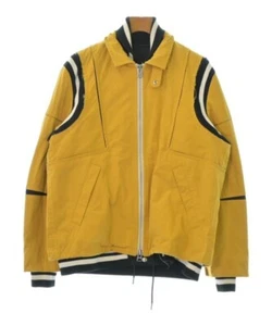 sacai Blouson (Other) YellowxBlack etc. 2(Approx. M) 2200514579018 - Picture 1 of 11