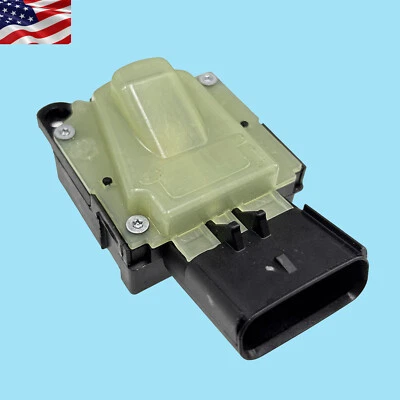 Interruptor de encendido para Chrysler Pacifica PT Cruiser Sebring Town & Country Voyager  Foto 1 de 4