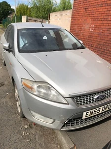 FARO DELANTERO LADO CONDUCTOR FORD MONDEO TITANIUM 140 TDCI 2010 7S71-13K060-AB - Imagen 1 de 8
