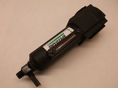 Nuevo filtro de aire comprimido Speedaire 250 psi 1,97 pulgadas W Foto 1 de 4