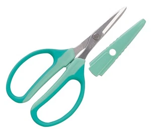 ARS  MULTI PURPOSE CRAFT SCISSORS  FW-330H-G  MADE IN JAPAN - Picture 1 of 1