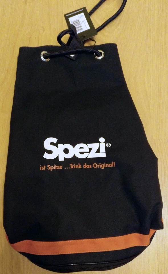Spezi Seesack Tasche University Bag 32 Liter - Bild 1 von 4