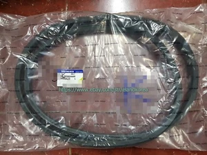 Genuine Front Door Side Body W/Strip-LH for Ssangyong MUSSO/SPORTS#7211005004AAR - Picture 1 of 3