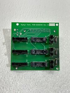 Symyx Tech. PCB-S008390 Rev 01