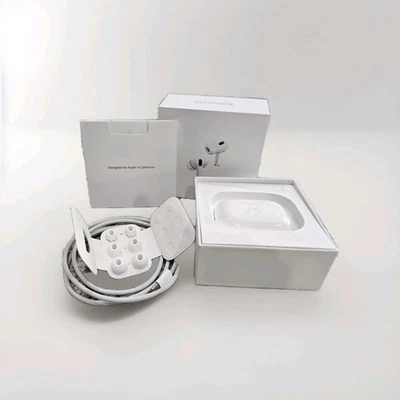 AirPods Pro 2nd Generation MagSafe - Lightly Used - Image 1 of 4