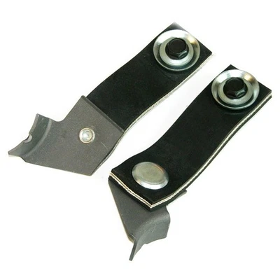 Suspensión de tubo de escape para Chevrolet Chevelle Impala 1964-72 2 1/2" Foto 1 de 4