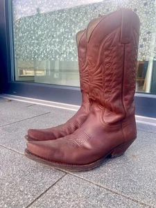 Sendra Boots Western Style modelo 2073 talla 44 (usado) - Imagen 1 de 5