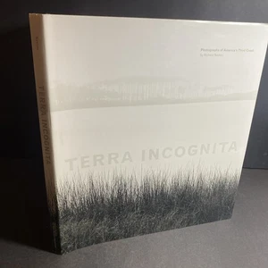 Terra Incognita Third Coast, Hardcover 1st Edition - Richard Sexton SIGNED / BAR - Imagen 1 de 12