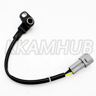 Throttle Position Sensor 3007-859 For Arctic Cat TZ1 ZR 5000 Procross XF1100 Foto 1 de 4