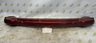 04-07 Barra de refuerzo de parachoques delantero Honda Accord 2004 2005 2006 07 fabricante de equipos originales de choque Foto 1 de 4