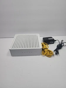 Modem Hitron CODA DOCSIS 3.1 | Velocità Internet massima 1 Gbps - Foto 1 di 4