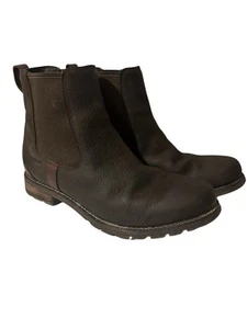 Ariat® Ladies Wexford Java Brown Waterproof Boots 10018520 Size 9.5B EUC - Picture 1 of 10