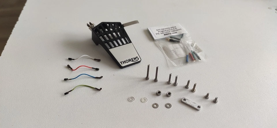 THORENS TP60 - Photo 1/4