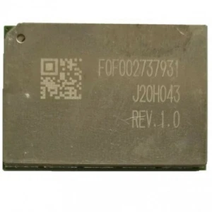 CHIP IC WIFI PARA PLAY STATION 3 SLIM 3000 J20H043 CONTROLADOR WI-FI PS3 - Bild 1 von 1