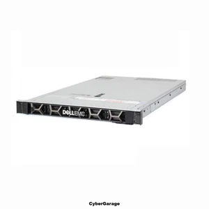 Serveur DELL PowerEdge R640 8 x NVMe + 2 x SAS/SATA - Afbeelding 1 van 1