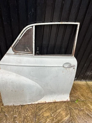 Morris Minor Passenger Near Side Door  - Image 1 of 4