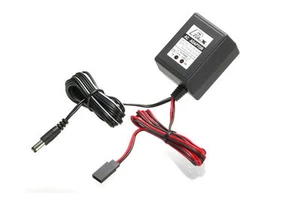 AC Dual Tx/Rx Charger for Radio Systems - Picture 1 of 1
