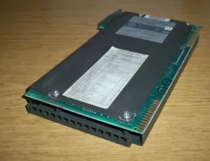 ALLEN BRADLEY 1785-BCM SERIES C BACKUP COMMUNICATION MODULE 1785BCM - Picture 1 of 4