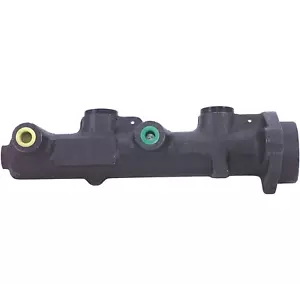 Brake Master Cylinder-4-Wheel ABS OEM / Cardone 10-2596 Remanufactured - Picture 1 of 5