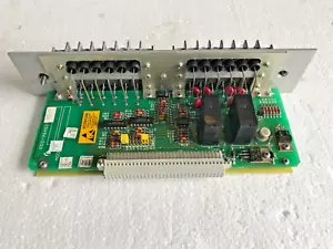 BENTLY NEVADA 82365-01 Recorder Output 78462-01U - Picture 1 of 8